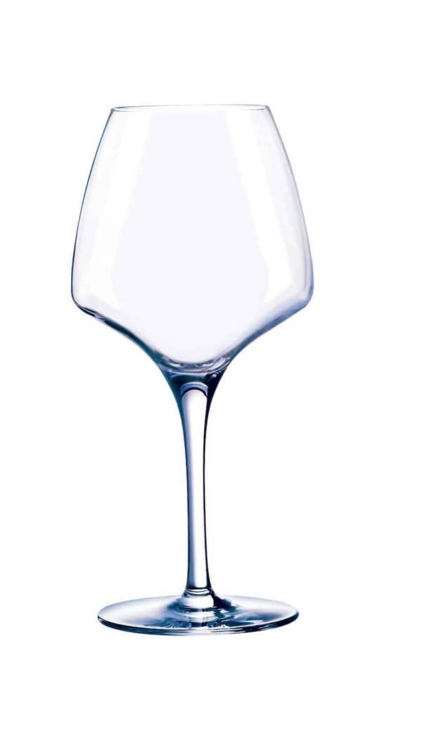 Vīna glāze Open Up, 320 ml, 0,32L, ø87x180mm, U1008, Chef & Sommelier