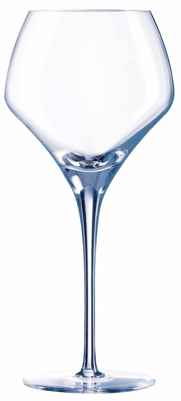 Vīna glāze Open Up, 370 ml, 0,37L, ø96x211mm, U1010, Chef & Sommelier