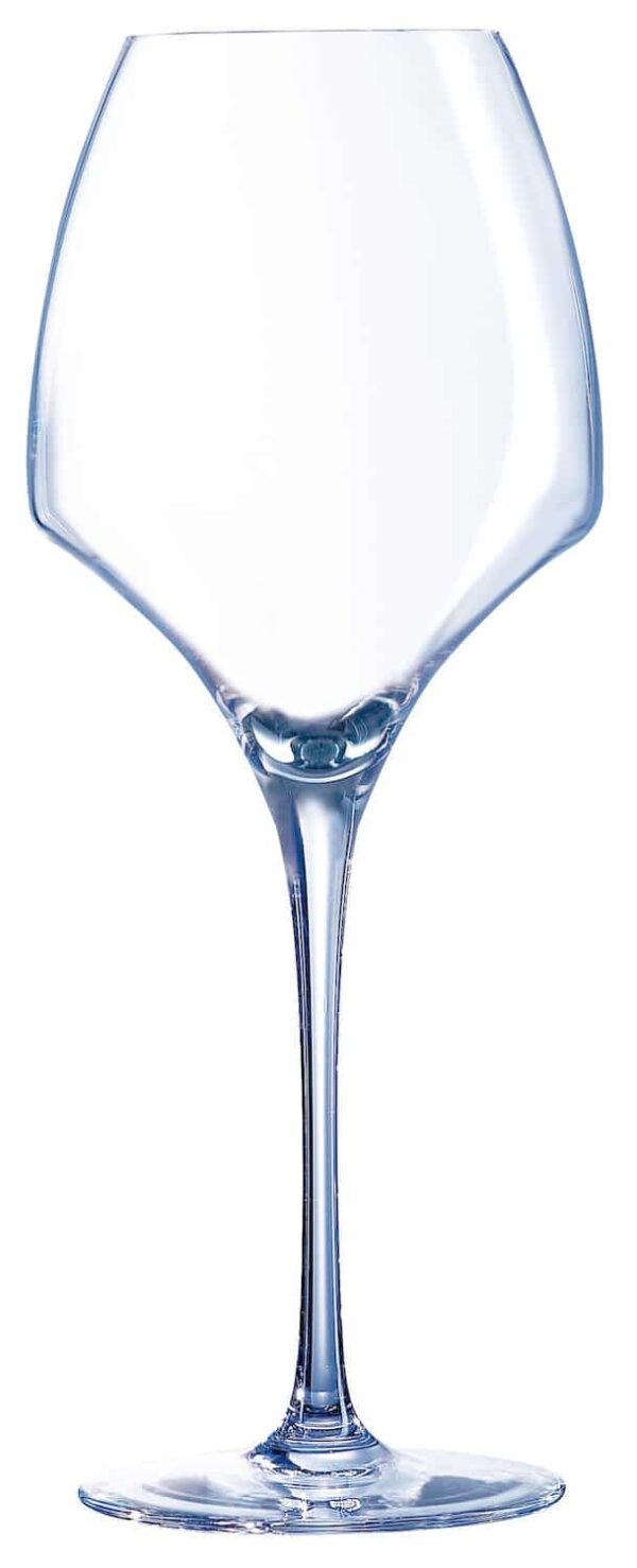 Vīna glāze Open Up, 400 ml, 0,4L, ø91x231mm, U1011, Chef & Sommelier
