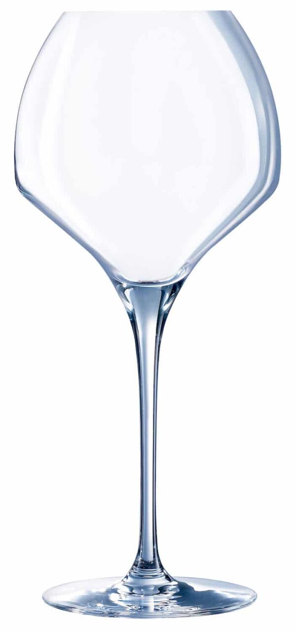 Vīna glāze Open Up, 470 ml, 0,47L, ø103x228mm, U1012, Chef & Sommelier