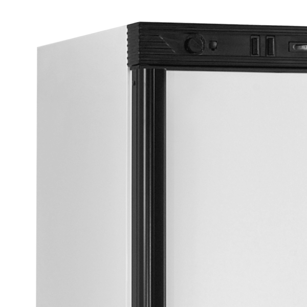 Ledusskapis, 372 l, 595x640x1840 mm, SD1380, Tefcold