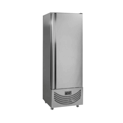 Ledusskapis, 450 l, 680x700x1900 mm, RK500SNACK, Tefcold