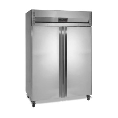 Nerūsējošā tērauda ledusskapis, RK1010, Tefcold