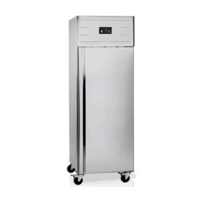 Nerūsējošā tērauda ledusskapis, RK710, Tefcold