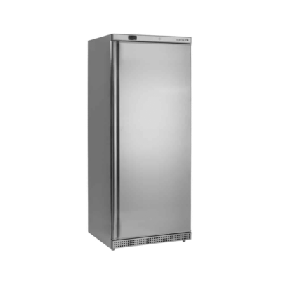 Nerūsējošā tērauda ledusskapis, UR600S, Tefcold