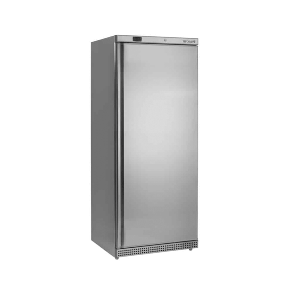 Nerūsējošā tērauda ledusskapis, UR600S, Tefcold