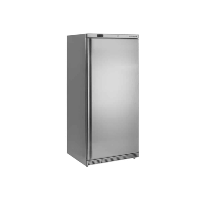 Nerūsējošā tērauda ledusskapis, UR550S, Tefcold