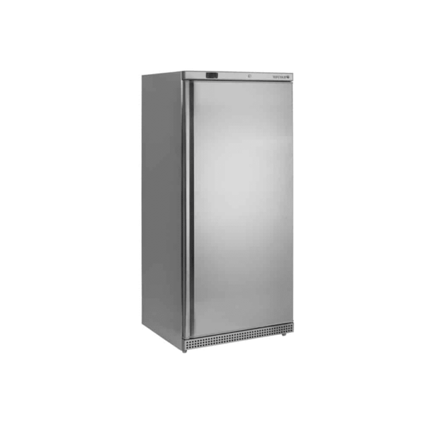 Nerūsējošā tērauda ledusskapis, UR550S, Tefcold