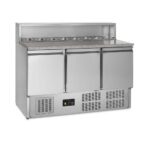 Picas galds, GN1/1, GP93 Tefcold