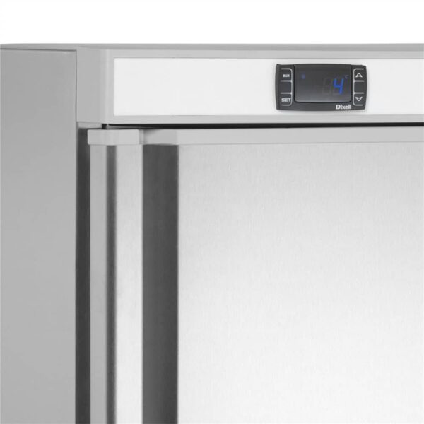 Ledusskapis, 374 l, 600x585x1855 mm, UR400S, Tefcold