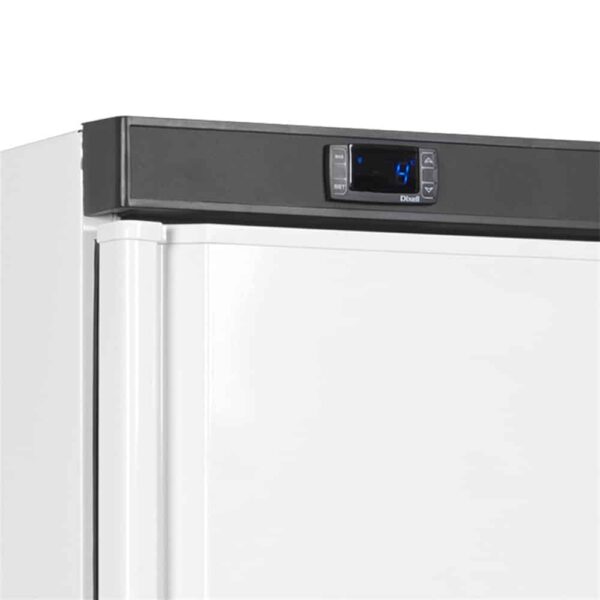 Ledusskapis, 130 l, 600x585x855 mm, UR200, Tefcold