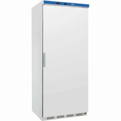 Krāsota tērauda ledusskapis, 620 l, 775x695x1900 mm, Stalgast