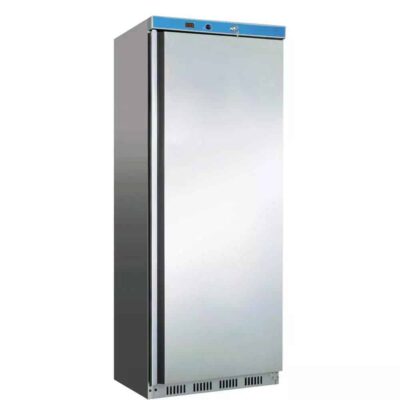 Nerūsējošā tērauda ledusskapis, 620 l, 775x695x1900 mm, Stalgast