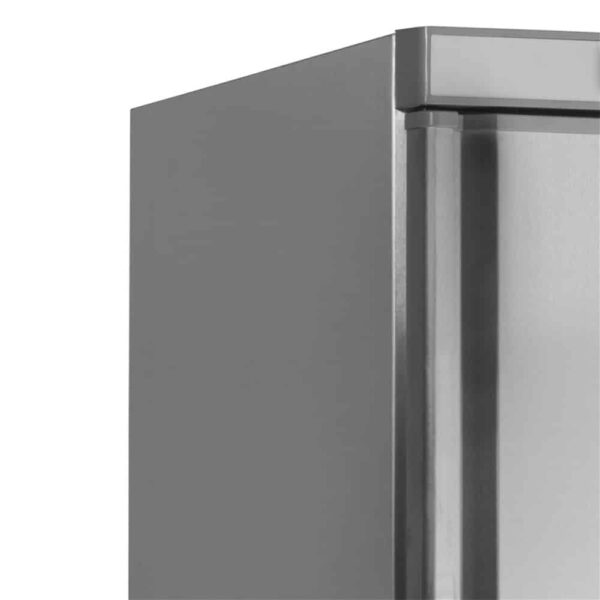 Ledusskapis, 130 l , 600x585x855 mm, UR200S, Tefcold