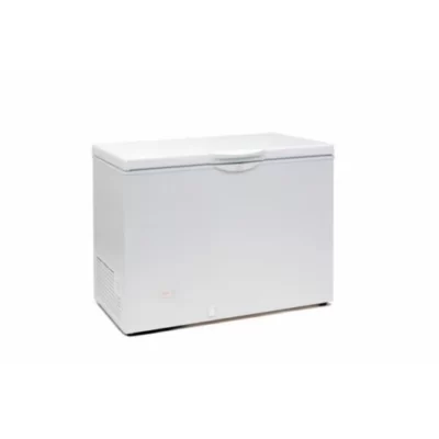 Horizontālais ledusskapis, 278 l, EBC35, Tefcold