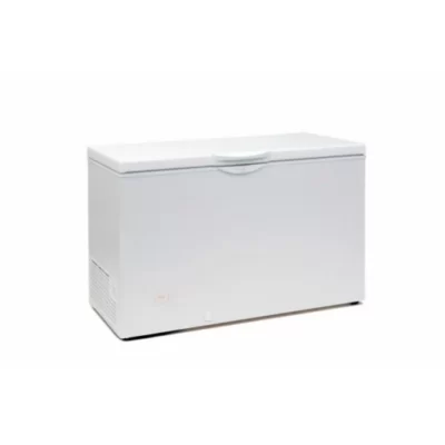 Horizontālais ledusskapis EBC45, 352 l, Tefcold