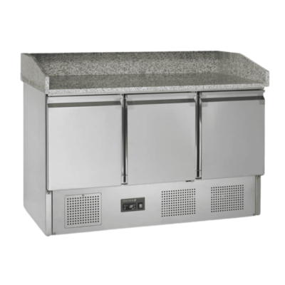 Picu galds, GN1/1, PT1365 Tefcold