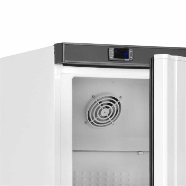 Ledusskapis, 130 l, 600x585x855 mm, UR200, Tefcold