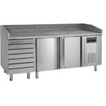 Picu galds, PT1310 Tefcold