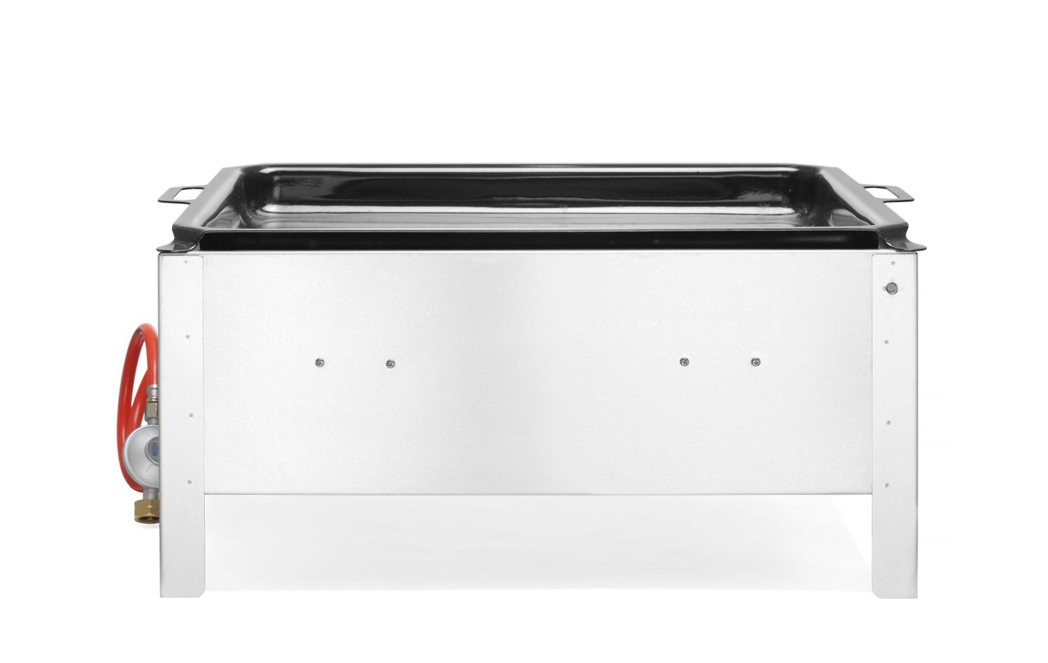 154618_OBW_2021_03_IMG7253 Grils Bake-Master Maxi, HENDI, 11,6kW, 650x540x(H)300mm