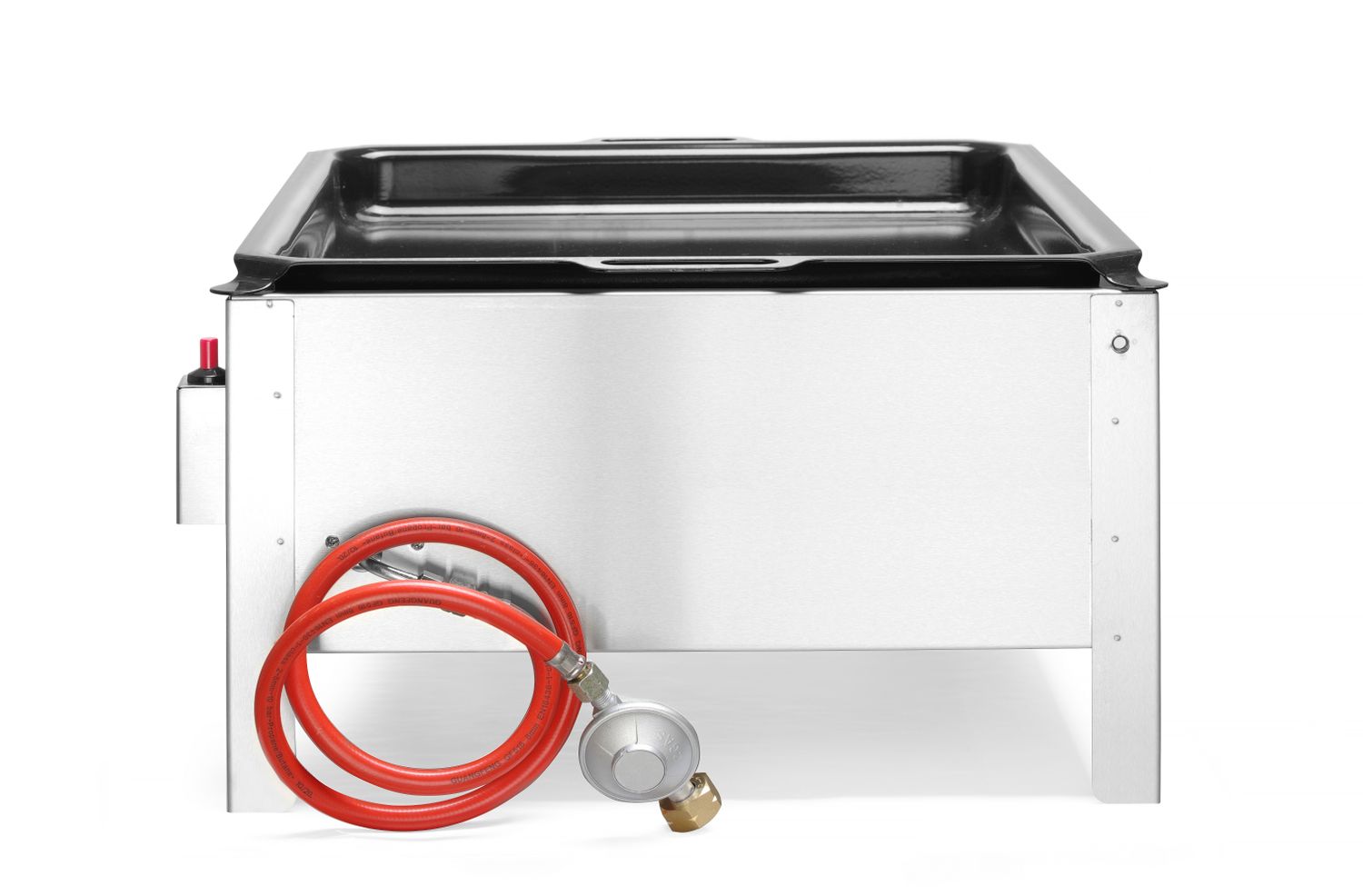 154618_OBW_2021_04_IMG7255_without_brand Grils Bake-Master Maxi, HENDI, 11,6kW, 650x540x(H)300mm