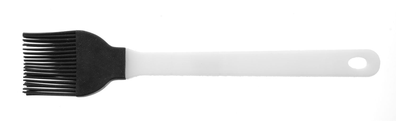 515365_2018_IMGP6756 Konditorejas otiņa ar silikona sariem, HENDI, 230x45mm