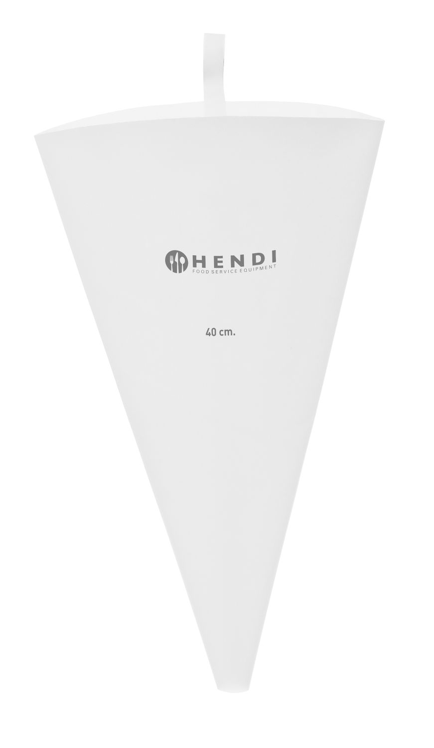 550304_2019 Konditorejas maisi Profi Line, HENDI, Profi Line, (L)400mm